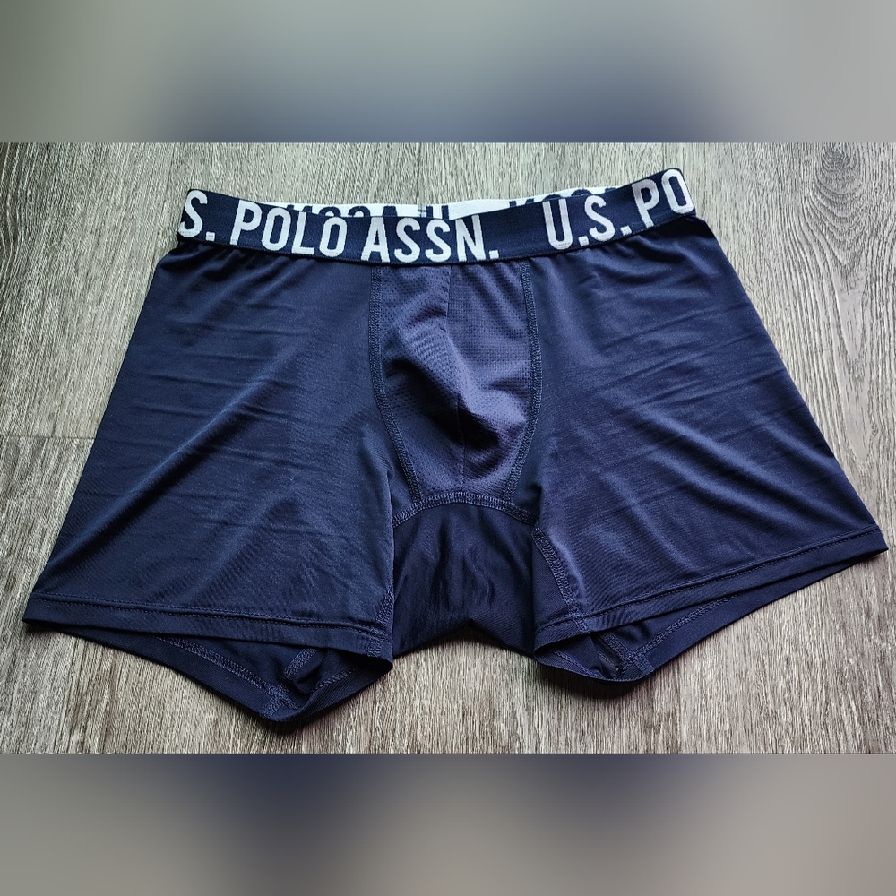 Men's boxer briefs